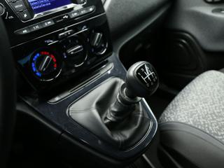 LANCIA Ypsilon usata, con Immobilizzatore elettronico
