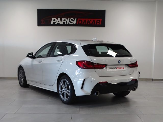 BMW 118 usata, con Airbag Passeggero