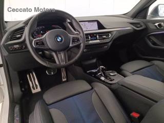 BMW 116 usata, con Cerchi in lega