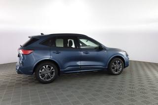FORD Kuga usata 2