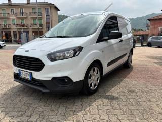FORD Transit Courier usata, con Airbag