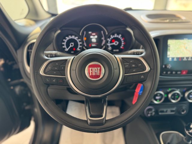 FIAT 500L usata, con Vivavoce