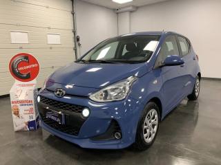 HYUNDAI i10 usata, con Airbag laterali
