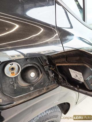 DACIA Sandero usata, con Servosterzo