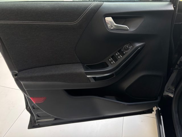 FORD Puma usata, con Controllo trazione