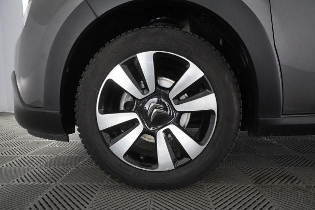 CITROEN C3 usata 15
