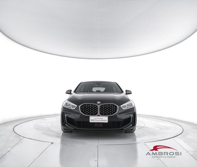 BMW 135 usata 4