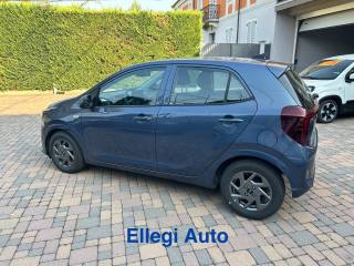 KIA Picanto usata, con Cruise Control
