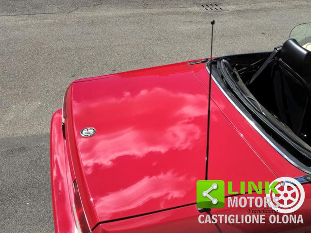 ALFA ROMEO Spider usata 26
