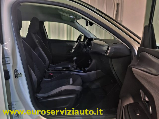 OPEL Mokka usata 29
