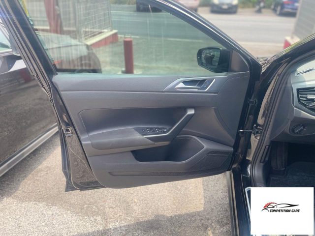 VOLKSWAGEN Polo usata, con Immobilizzatore elettronico