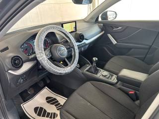 AUDI Q2 usata, con Airbag testa
