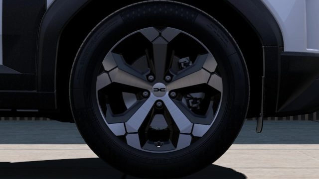 DACIA Duster usata, con Alzacristalli elettrici