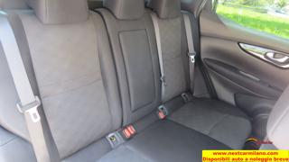 NISSAN Qashqai usata 49