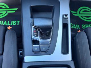 AUDI Q5 usata, con ESP