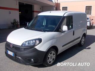 FIAT Doblo 1.3 MJT 21.000 KM CARGO LAMIERATO SX