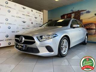 MERCEDES-BENZ A 180 usata, con Bluetooth