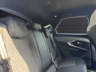 PEUGEOT 3008 usata, con Sensore di pioggia