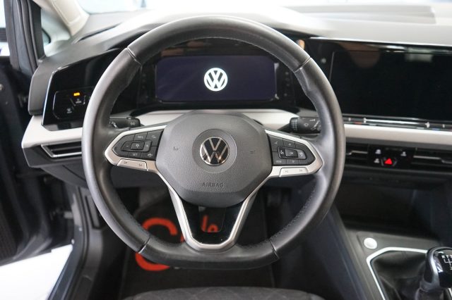 VOLKSWAGEN Golf usata, con Streaming musicale integrato