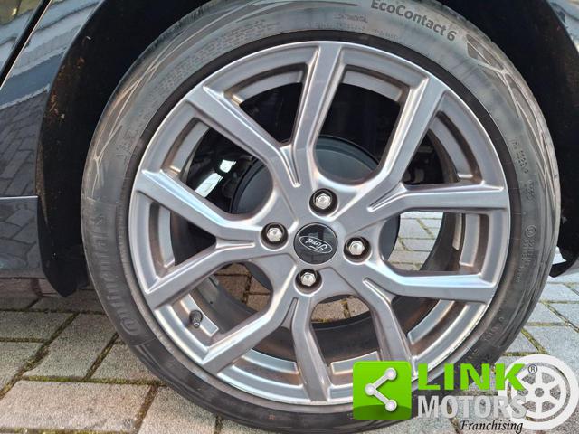 FORD Fiesta usata, con Climatizzatore