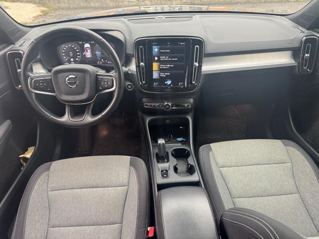 VOLVO XC40 usata, con Chiusura centralizzata