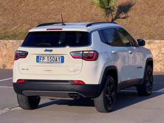 JEEP Compass usata, con Boardcomputer