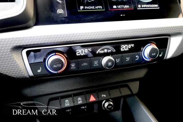 AUDI A1 usata, con Controllo trazione