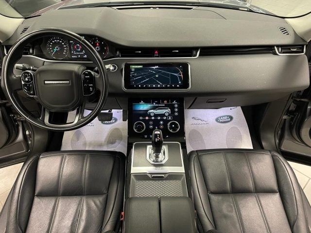 LAND ROVER Range Rover Evoque usata, con Regolazione elettrica sedili