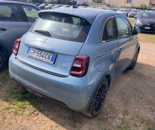 FIAT 500 usata, con Airbag Passeggero