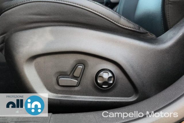 JEEP Compass usata 17