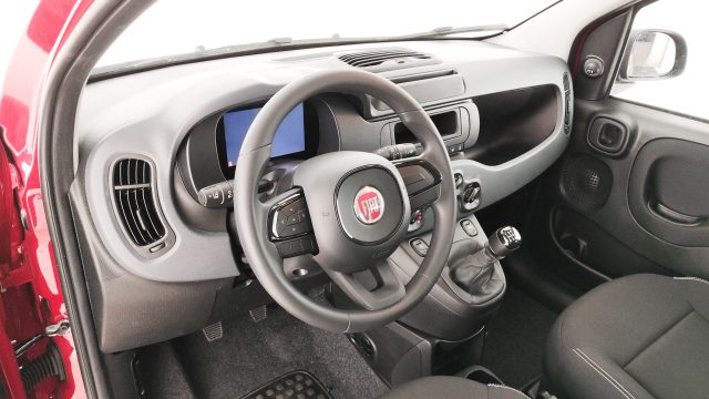 FIAT Pandina usata 17