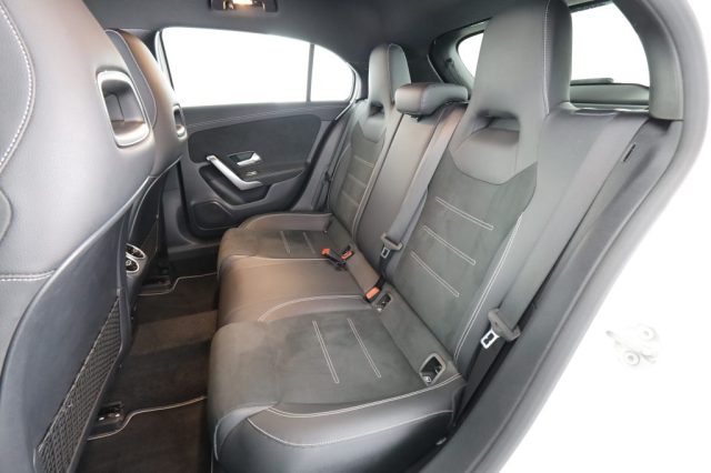 MERCEDES-BENZ A 180 usata 2