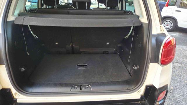 FIAT 500L usata, con ESP