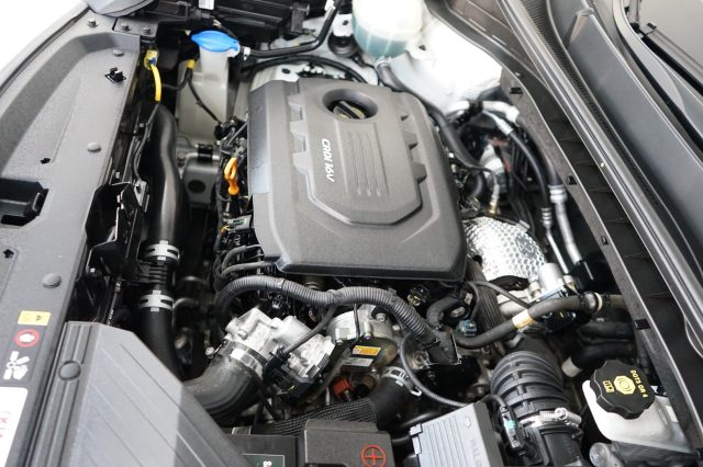 KIA Sportage usata 54