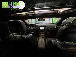 JEEP Grand Cherokee usata, con Fari LED