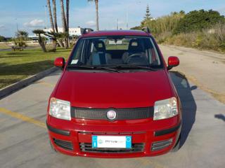 FIAT Panda usata, con Alzacristalli elettrici