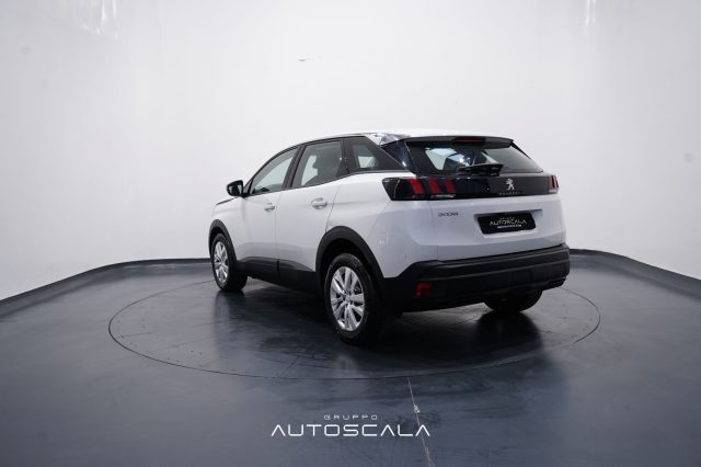 PEUGEOT 3008 usata, con Airbag Passeggero