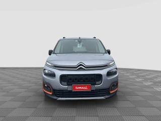 CITROEN Berlingo usata 7