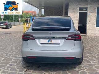 TESLA Model X usata, con Airbag Passeggero