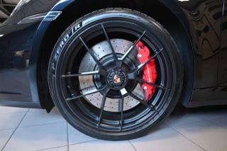 PORSCHE 911 usata 15