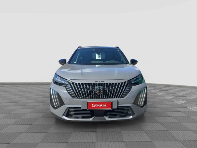 PEUGEOT 2008 usata 7