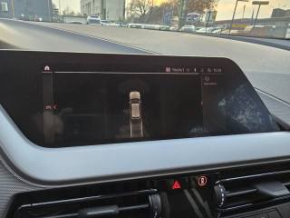 BMW 116 usata, con ESP