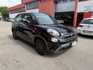 FIAT 500L usata, con Airbag laterali
