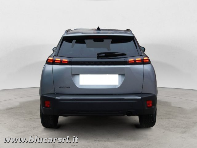 PEUGEOT 2008 usata, con Chiusura centralizzata