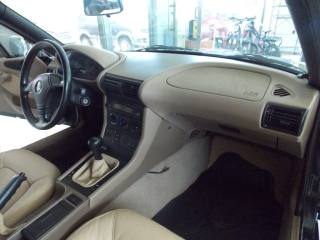 BMW Z3 usata 17