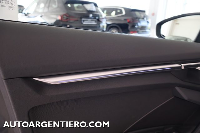 AUDI A3 usata, con Boardcomputer