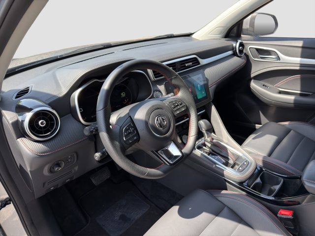 MG ZS usata 8