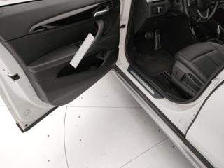 BMW X1 usata, con Freno di stazionamento elettrico