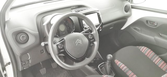 CITROEN C1 usata 51