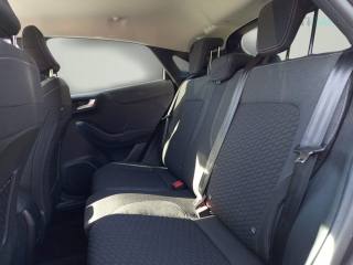 FORD Puma usata, con Fendinebbia